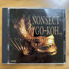 NONSECT/ GO-KOH CD