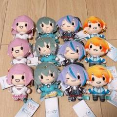 プロセカ ワンダーランズ×ショウタイム ふわぷち ミニぬいぐるみ