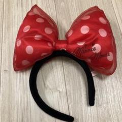 ディズニーランドカチューシャ