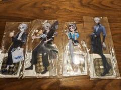 第五人格　GiGO限定　ビッグアクリルスタンド コンプリートセット 第五人格【GiGO限定】ビッグアクリルスタンド / 全4種セット