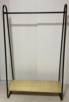 ★★無印良品 IDEE ハンガーラック ポール ハンガー スタンド ② IDEE］WALLABY HANGER STAND | 無印良品