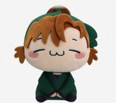 忍たま乱太郎 善法寺伊作 ふわキャラコレクション ぬいぐるみ マスコット 伊作 Amazon.co.jp: 忍たま乱太郎 善法寺 伊作 ぬいぐるみ ぷっくり