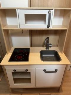 2025年最新】Ikea ままごと キッチンの人気アイテム - メルカリ