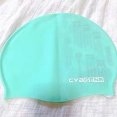 水泳キャップ シリコン スイミングキャップ シリコン 防水