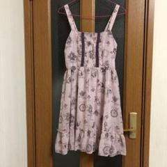 axes femme ワンピース 福袋 2018