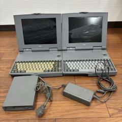 NEC PC-9821Ld /350A ２点　ジャンク品 NEC PC-9821Ld /350A 2点 ジャンク品 - メルカリ
