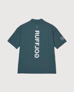 CPHGOLF KCC コラボモックシャツ