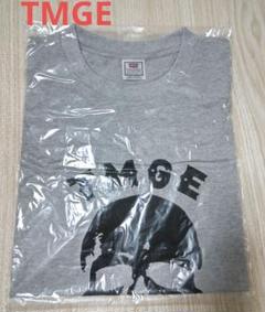TMGE　ミッシェルガンエレファント　Levi's　Tシャツ　グレー　Sサイズ 2025年最新】リーバイス ミッシェルガンエレファントの人気