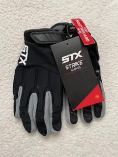 STX Strike ラクロスグローブ レディース Mサイズ