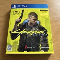 2025年最新】cyberpunk 2077 ps4の人気アイテム - メルカリ