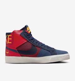 値引中 新品 送料込 NIKE Zoom Blazer スニーカー 30cm 値引中 新品 送料込 NIKE Zoom Blazer スニーカー 30cm - メルカリ