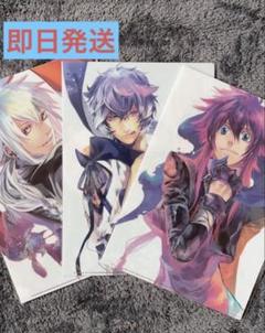 2025年最新】タイトル：ハイスクールDxD クリアファイルの人気