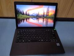 軽量薄型☆VAIO VJS111D11N i5-6200 4GB SSD128