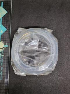 ハンドメイドレジン用シリコンモールド