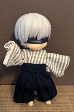 2025年最新】ねんどろいどどーる 袴の人気アイテム - メルカリ