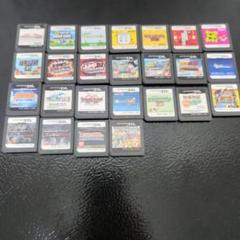 DS ソフト まとめ売り 25本セット