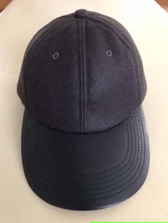 Yuki キャップの中古 未使用品 メルカリ