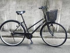 ※中野駅近く引取限定　サイクルスポット　27インチ　軽快車　自転車 中野駅近く引取限定 サイクルスポット 27インチ 軽快車 自転車