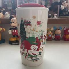 ディズニー スターバックス タンブラーの中古/未使用品 - メルカリ