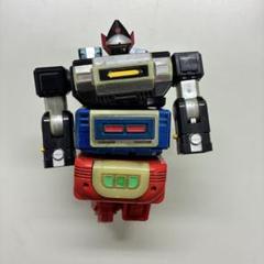 【ジャンク現状品】DX超合金 高速雷神アルベガス GC-04 1983年 ポピー ジャンク現状品】DX超合金 高速雷神アルベガス GC-04 1983年