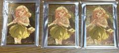 にじさんじ ボイスビジュアルカード 雲母たまこ 3枚セット