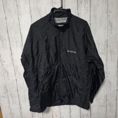 90332　ツアーステージ　ジップアップジャケット　黒　M 634142a.jpg