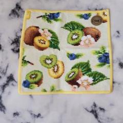【未使用】feiler フェイラー フレッシュキウイ チャームポーチ フェイラー】新作フレッシュキウイ発売🥝 | フェイラー | 松坂屋