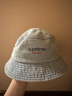 2025年最新】supreme ハット デニムの人気アイテム - メルカリ