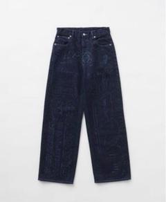 【専用】gadid anoniem デニムジャケット ガディッド アノニムのジャケット | 物欲NONストップ | ガール