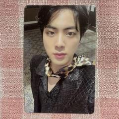 防弾少年団(BTS) - BTS トレカmemories of 2017 Blu-rayジン JIN s-l400.jpg