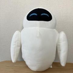 海外限定　ウォーリー　イヴ　ぬいぐるみ　ディズニー　ピクサー ウォーリー ぬいぐるみ ディズニー ピクサー WALL・E Plush