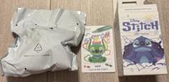 POPMART Stitch Little Emotions シークレット