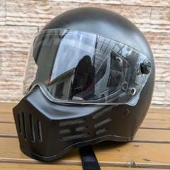 シンプソン　ヘルメット　M30 「注意」加水分解 m91076674873_1.jpg?1745641075