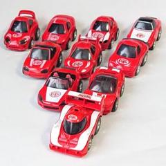 2025年最新】チョロq キットカットの人気アイテム - メルカリ