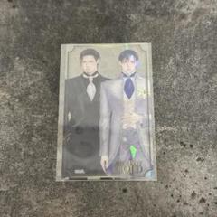 BE・BOY GOLD展 古澤エノ 4点 アクスタ クリカ 缶バッジ ポスカ NIJISANJI EN Unit Art Vol.4】ランダム缶バッジ｜にじさんじ