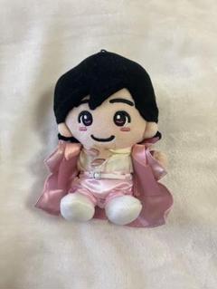 【オーダーページ】Devil or Angel ちびぬい衣装 ぬい服 みちきょへ なにわ男子 ちびぬい 服 衣装 Devil or Angel MV風 - メルカリ