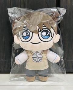名探偵コナン くじ まとめ売り クリアファイル ガラスプレート ぬいぐるみ 2025年最新】セガラッキーくじ コナンの人気アイテム - メルカリ