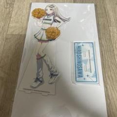 学園アイドルマスター 学マス コトブキヤくじ S賞 特大アクリル