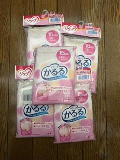 ずっと気になってた 未開封新品 リクープ メルカリ - 5個セット ショーツ M S かるる15ml 下着・アンダーウェア