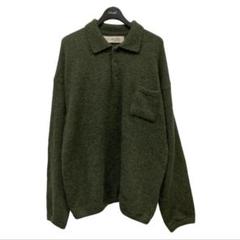 新品未使用タグ付き POLYPLOID ポリプロイド