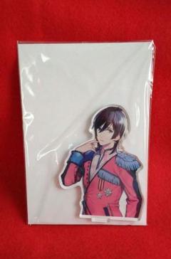 b-project 寺光唯月 KILLER KING アクリルスタンド カラ鉄