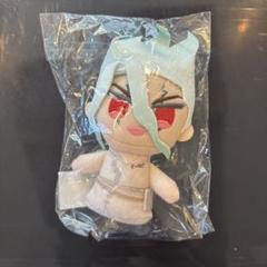 Dr.STONE 石神千空 フィンガーパペット