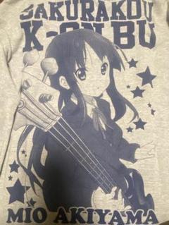 ☆限定☆田井中律刺繍パーカー2011MODEL [けいおん！！] | 二