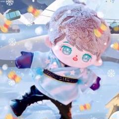 羽生結弦20cmぬいぐるみ m52618357220_1.jpg?1674479531