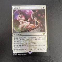 独房監禁 Solitary Confinement Foil - メルカリ