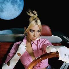 Dua Lipa Future Nostalgia 輸入盤 デュア・リパ