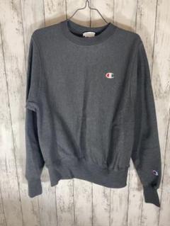 ✨希少・激レア 40s復刻 Champion 両V リバースウィーブ✨ チャンピオン 復刻 両Vスウェット Champion リバースウィーブ