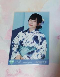 永田詩央里 浴衣 アクリルスタンド 2025年最新】永田詩央里 浴衣の人気アイテム - メルカリ