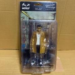 2025年最新】クローズ WORST 岩城 軍司 フィギュアの人気