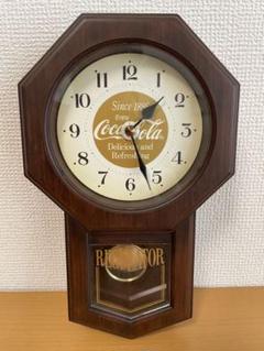 2025年最新】コカコーラ Coca-Cola 壁掛け時計の人気アイテム